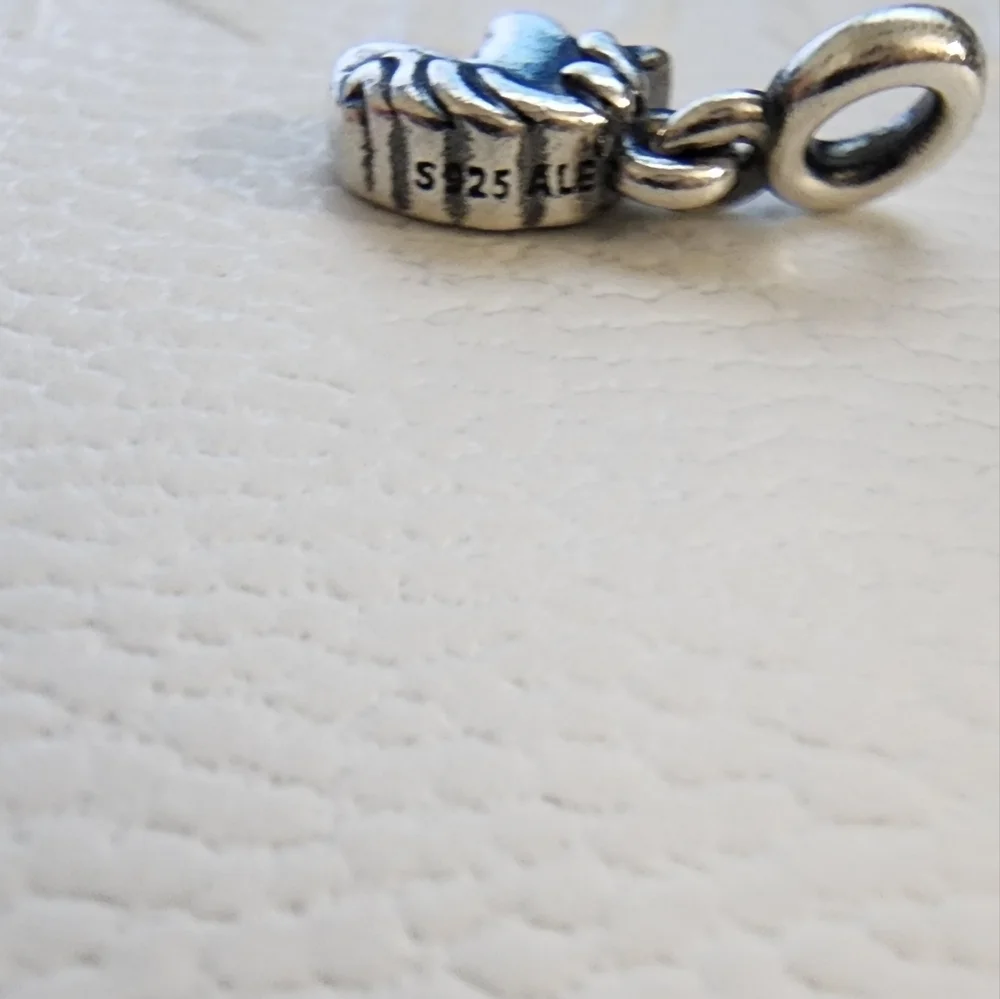 Pandora Me Magical Unicorn Micro Dangle Charm - Picture 5 of 5